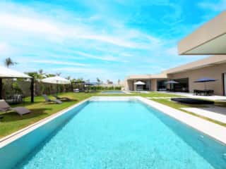 Villa Emeraude Jumelée | 2 Piscines | Vue Superbe — photo 34