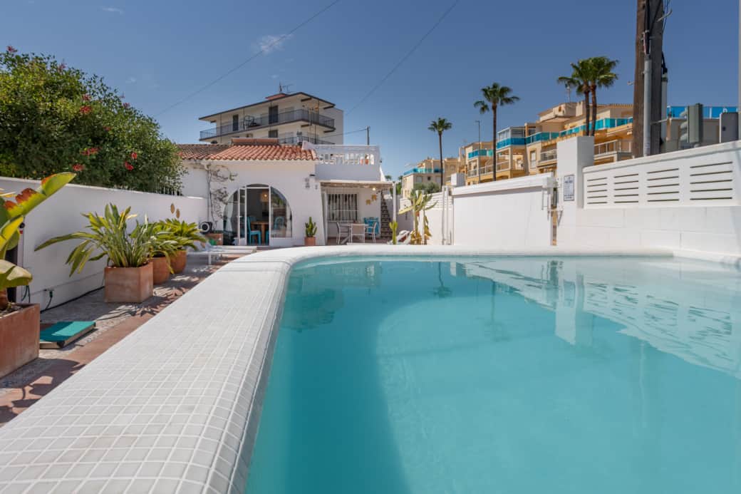 Casa marinas denia 130