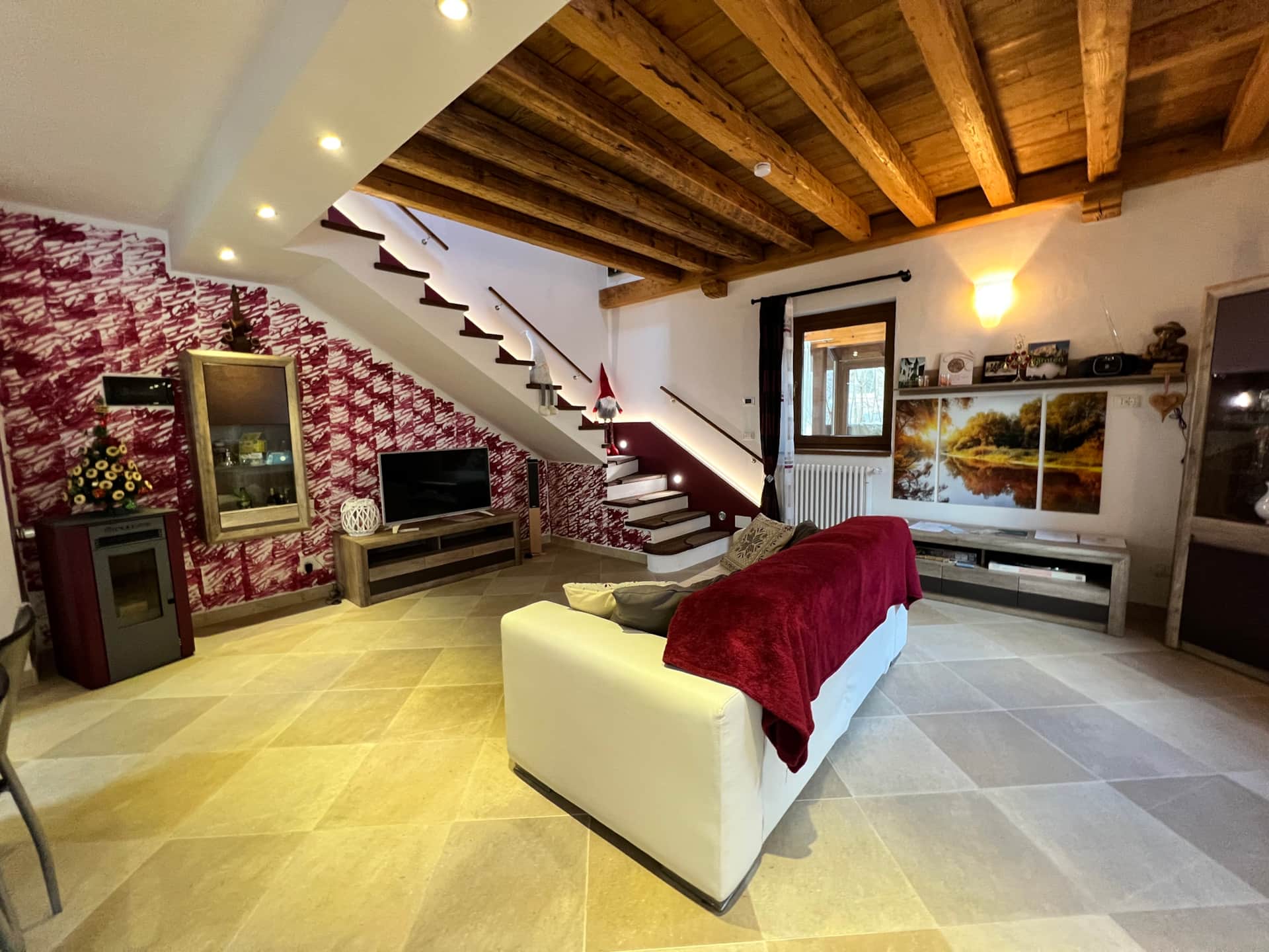 Cadorna Residence by Sonia