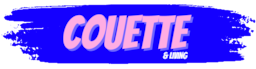 COUETTE & living