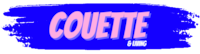 COUETTE & living