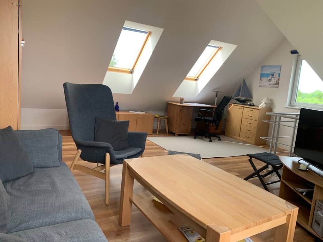 Wohnzimmer Wohnzimmer