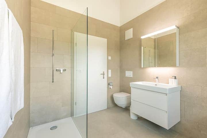 Apartment Niesen