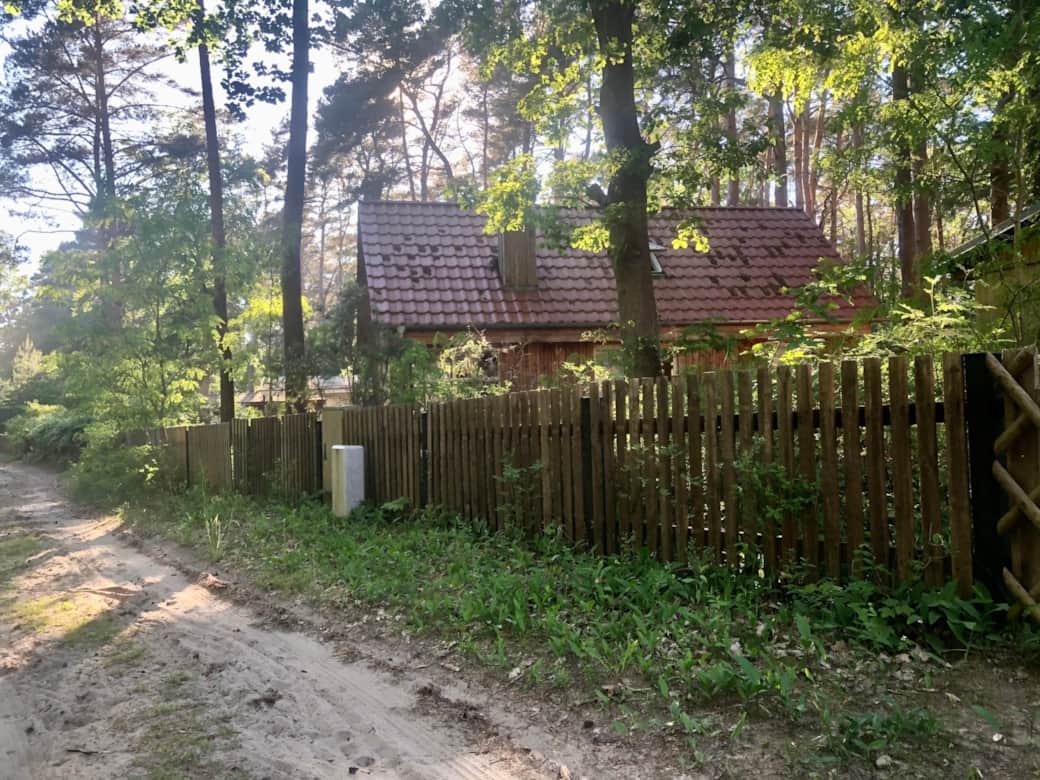 Am Kiefernhain