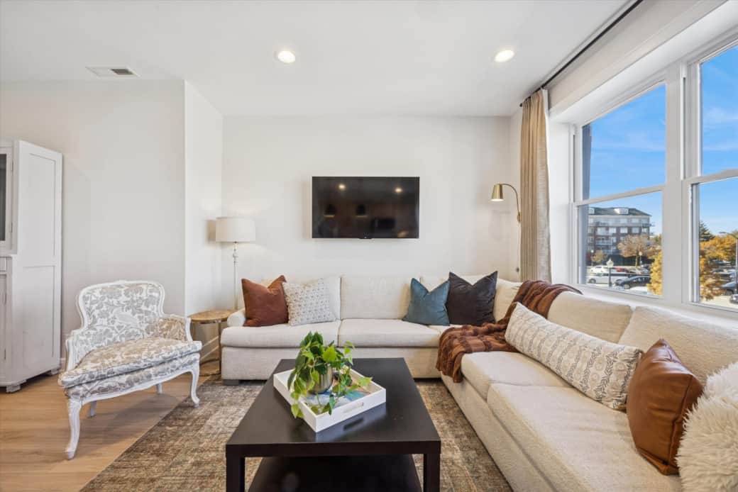 Living Room Living Room