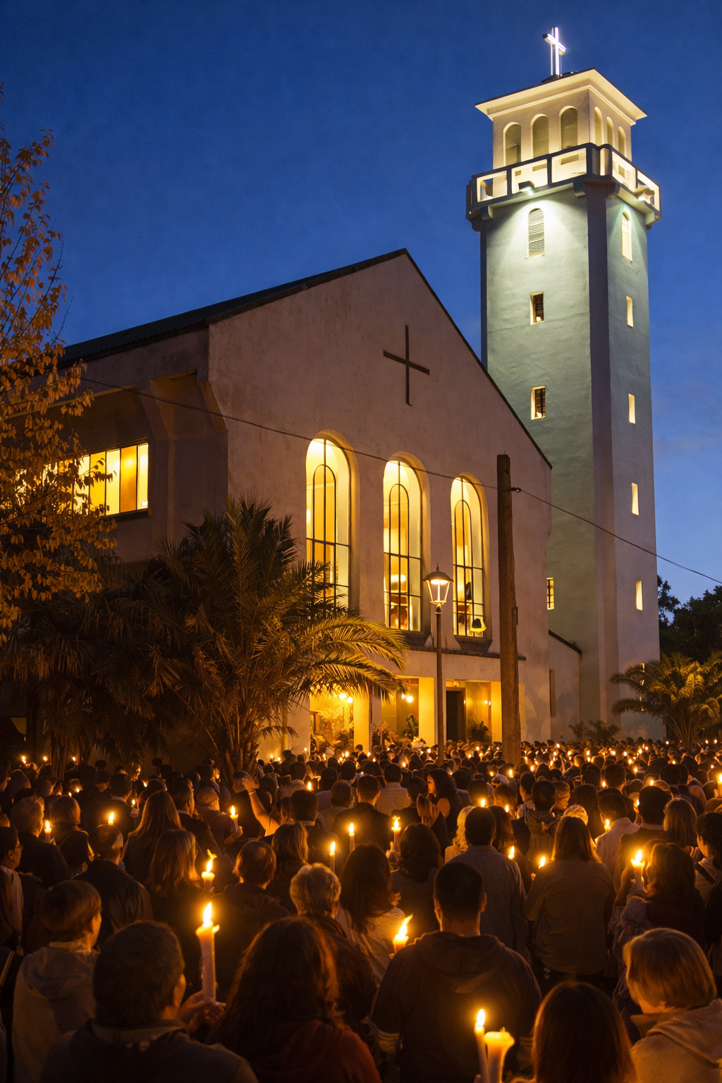 Catedral de Villarrica