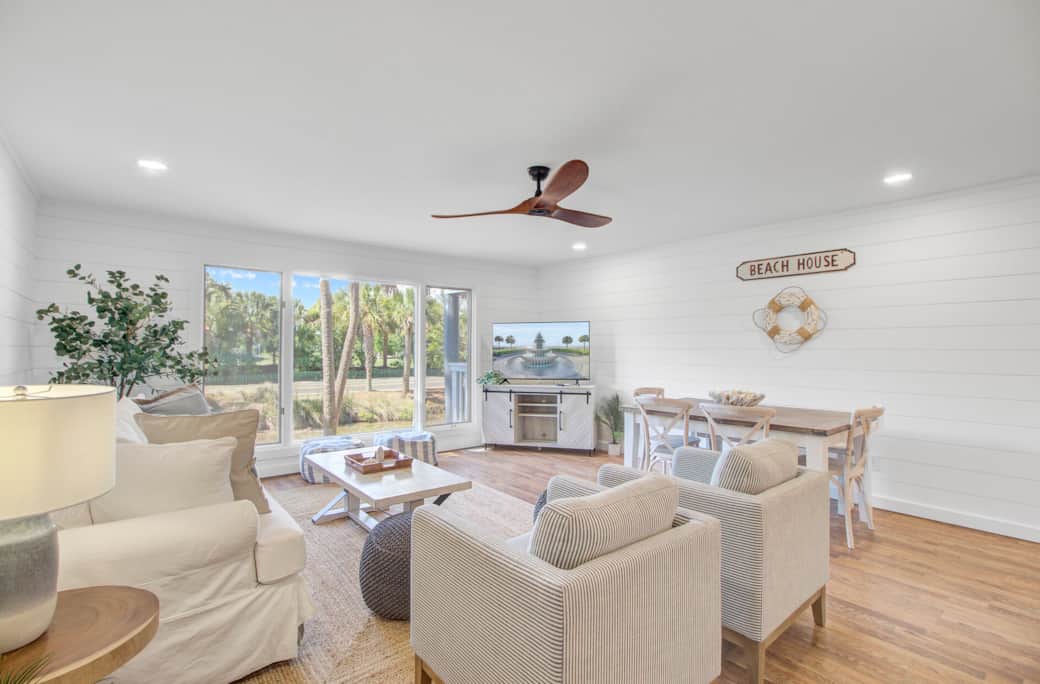 Lagoon Villa 27; Wild Dunes; Isle of Palms