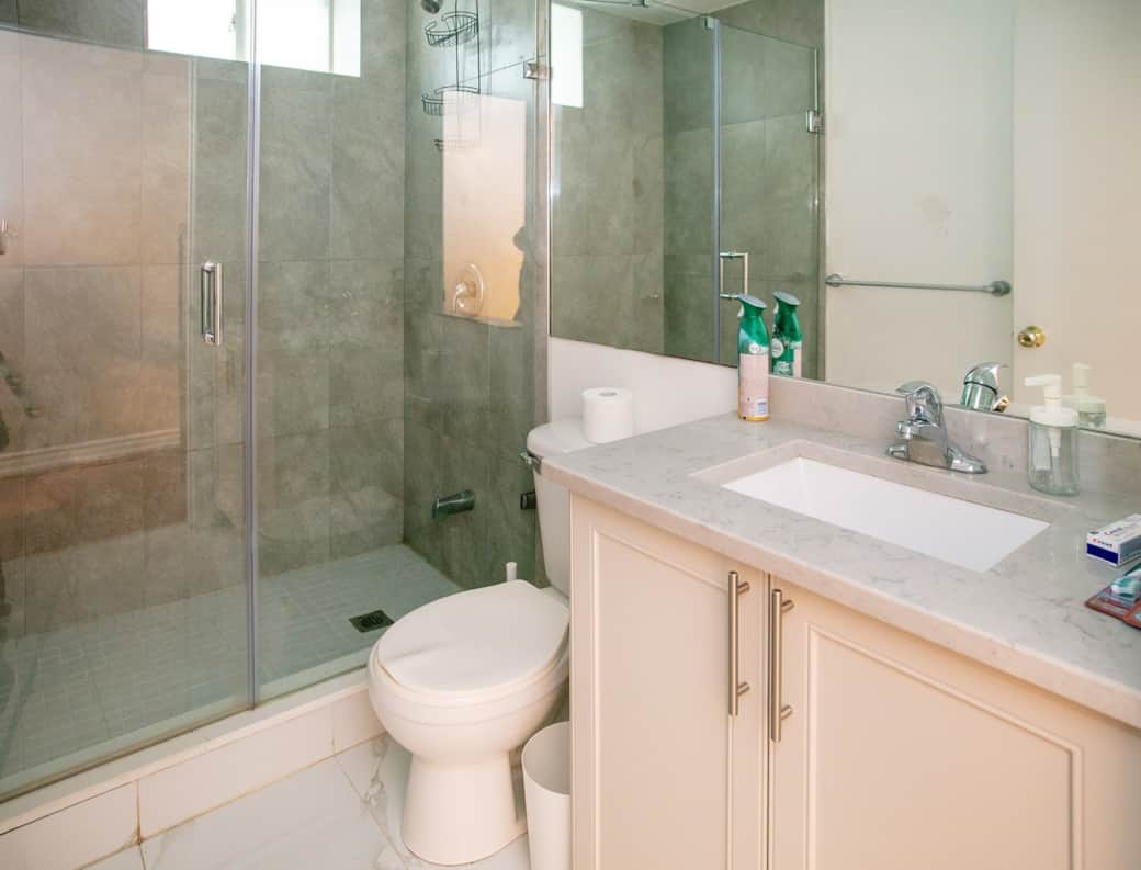 Bathroom Bathroom