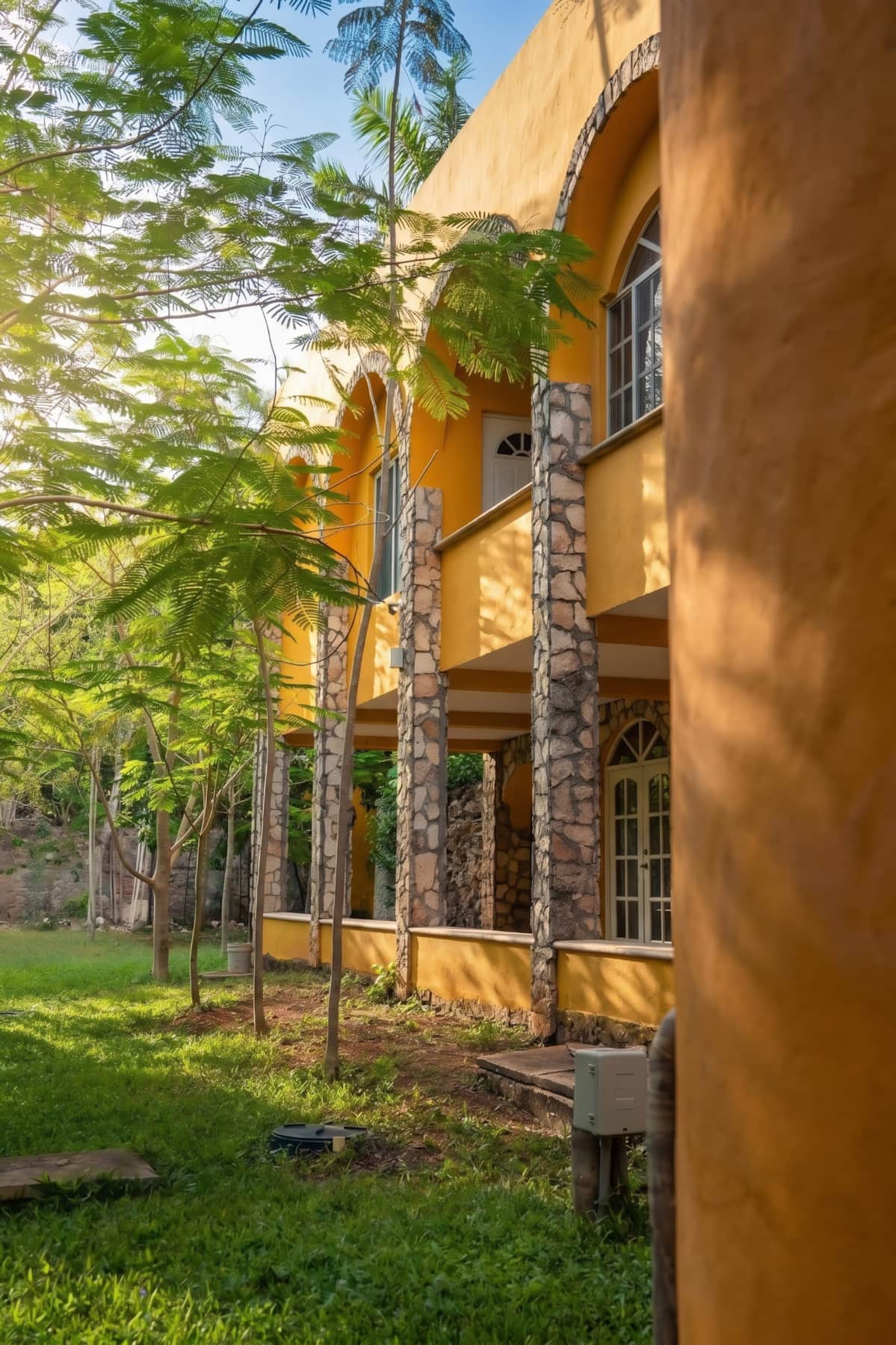 Hotel Ek Balam