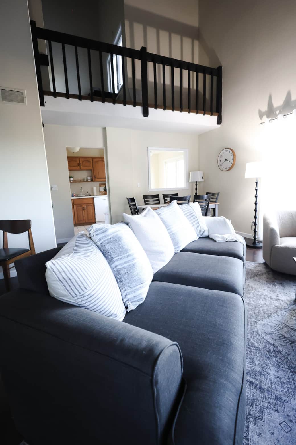 Townhouse in the Pines LR-15 Townhouse in the Pines LR-15