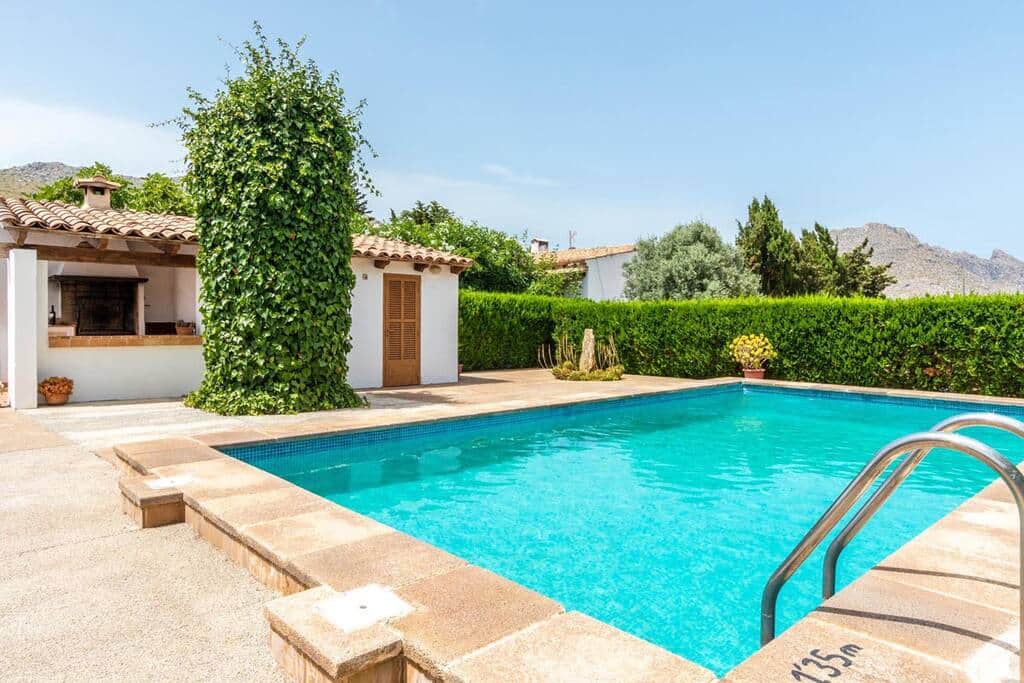 Casa Oliver,  Port Pollensa
