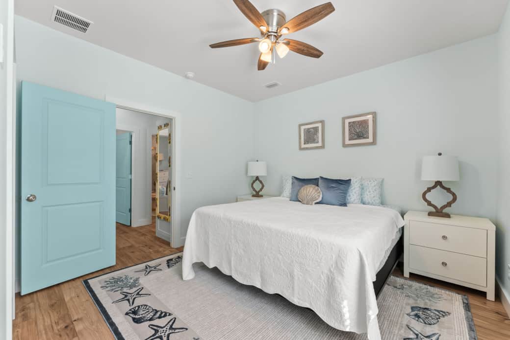 Bedroom Bedroom
