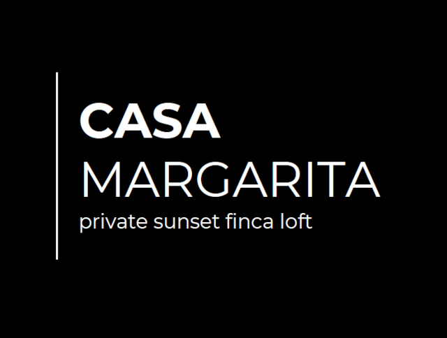 CASA MARGARITA