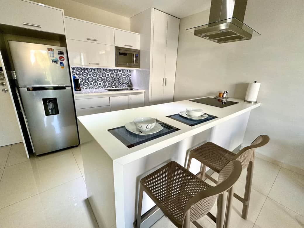 Cocina 
