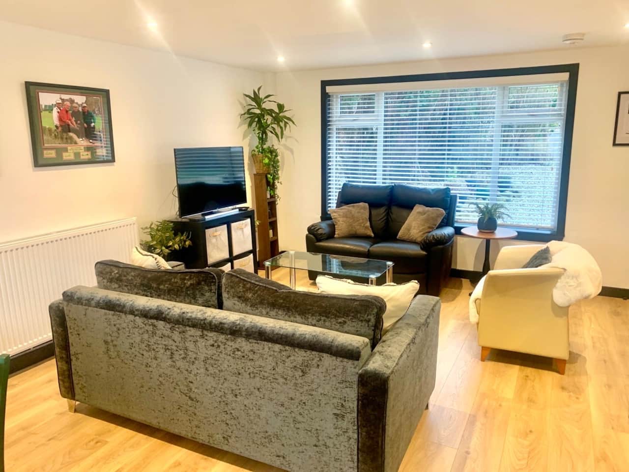 Lounge Area-alternative view