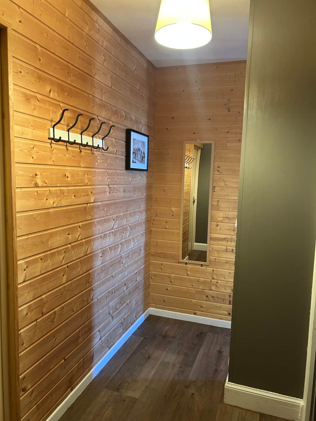 entrée "le capucin"