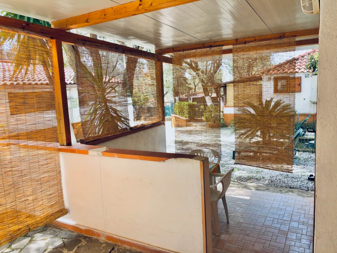 TERRAZZO APPARTAMENTO