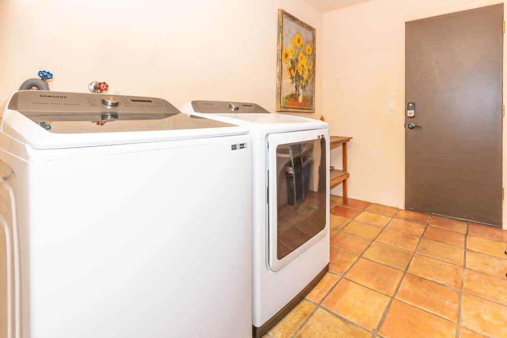 Brand New Washer & Dryer