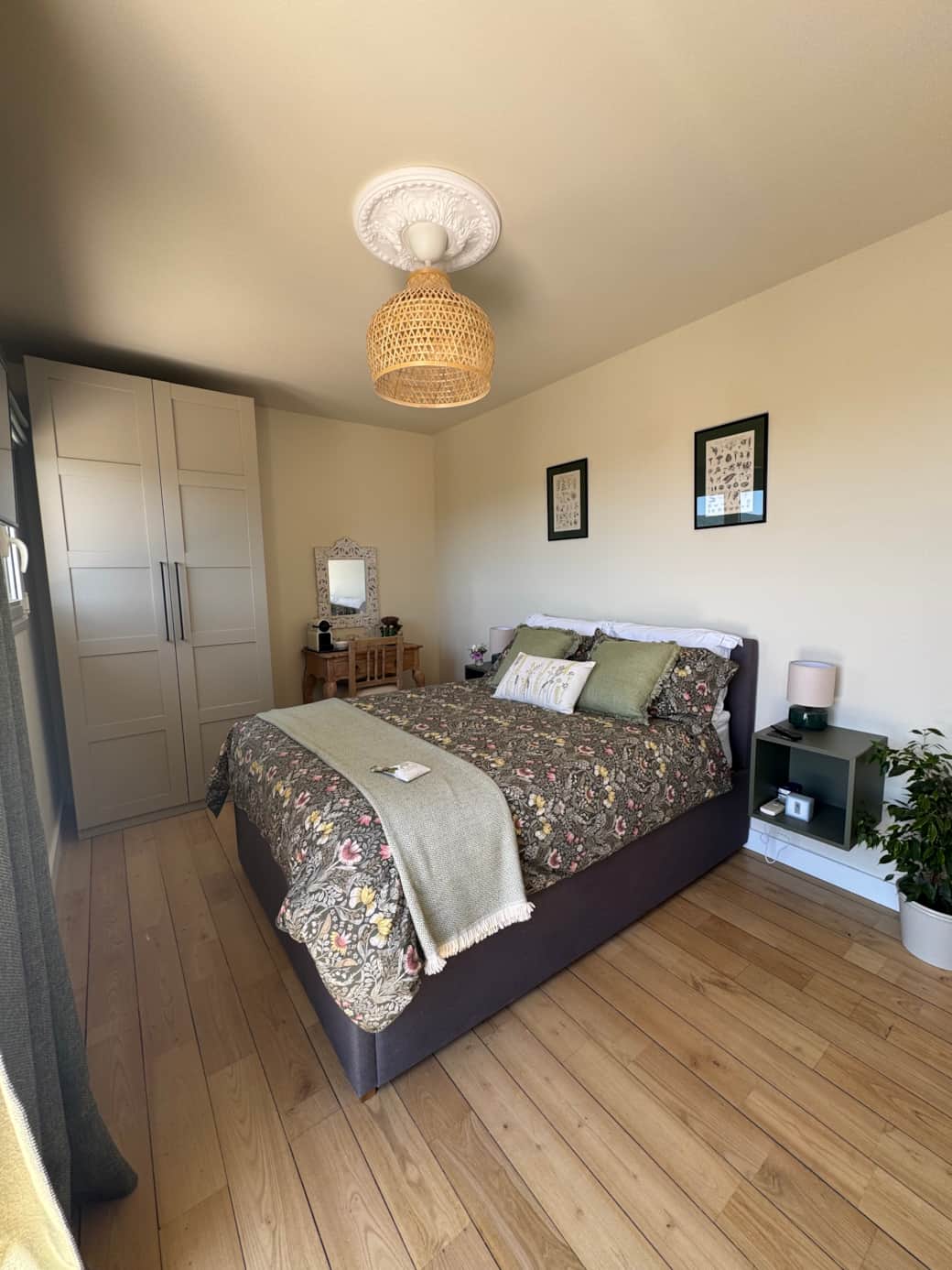 Bedroom Bedroom