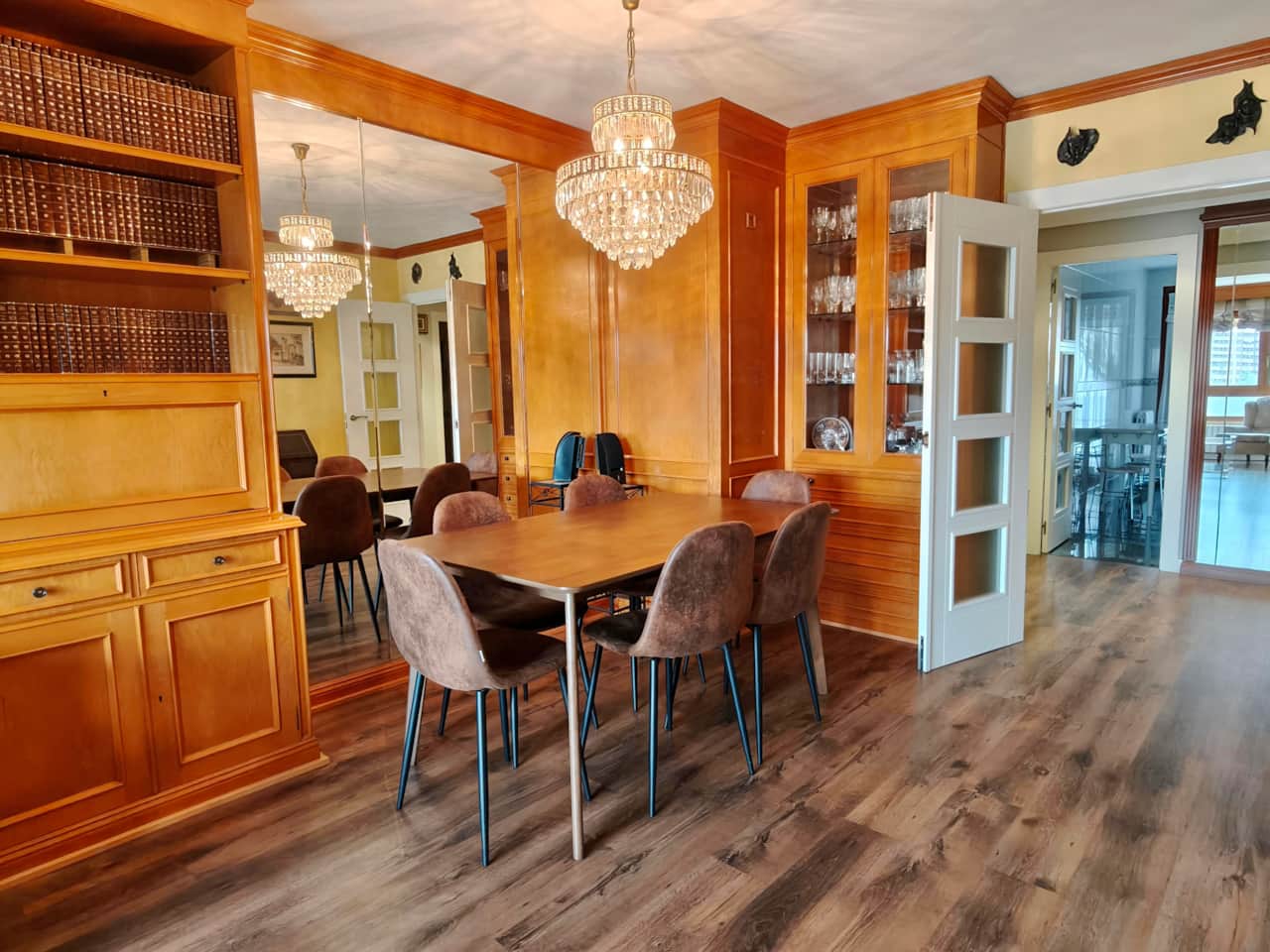 Salón