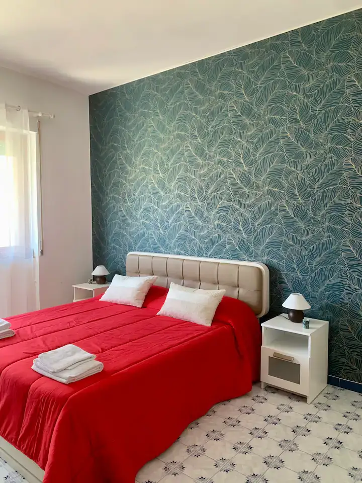 Main Bedroom 2 Main Bedroom 2