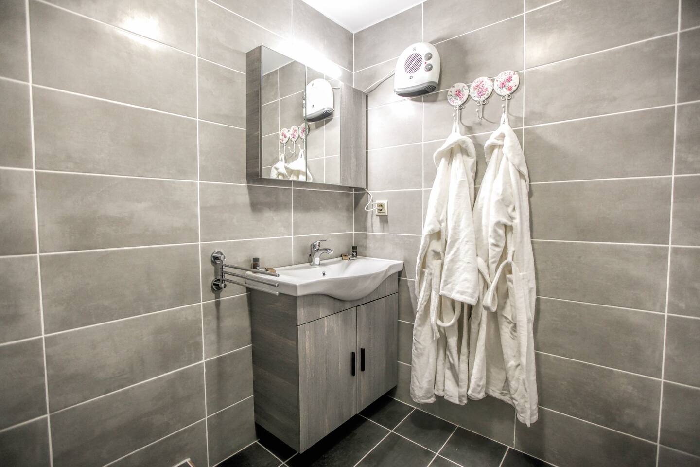 Del Sol Meteora Luxurious Family Suites #2