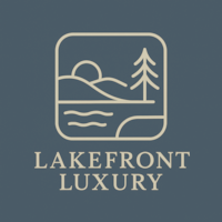 Lakefront Luxury