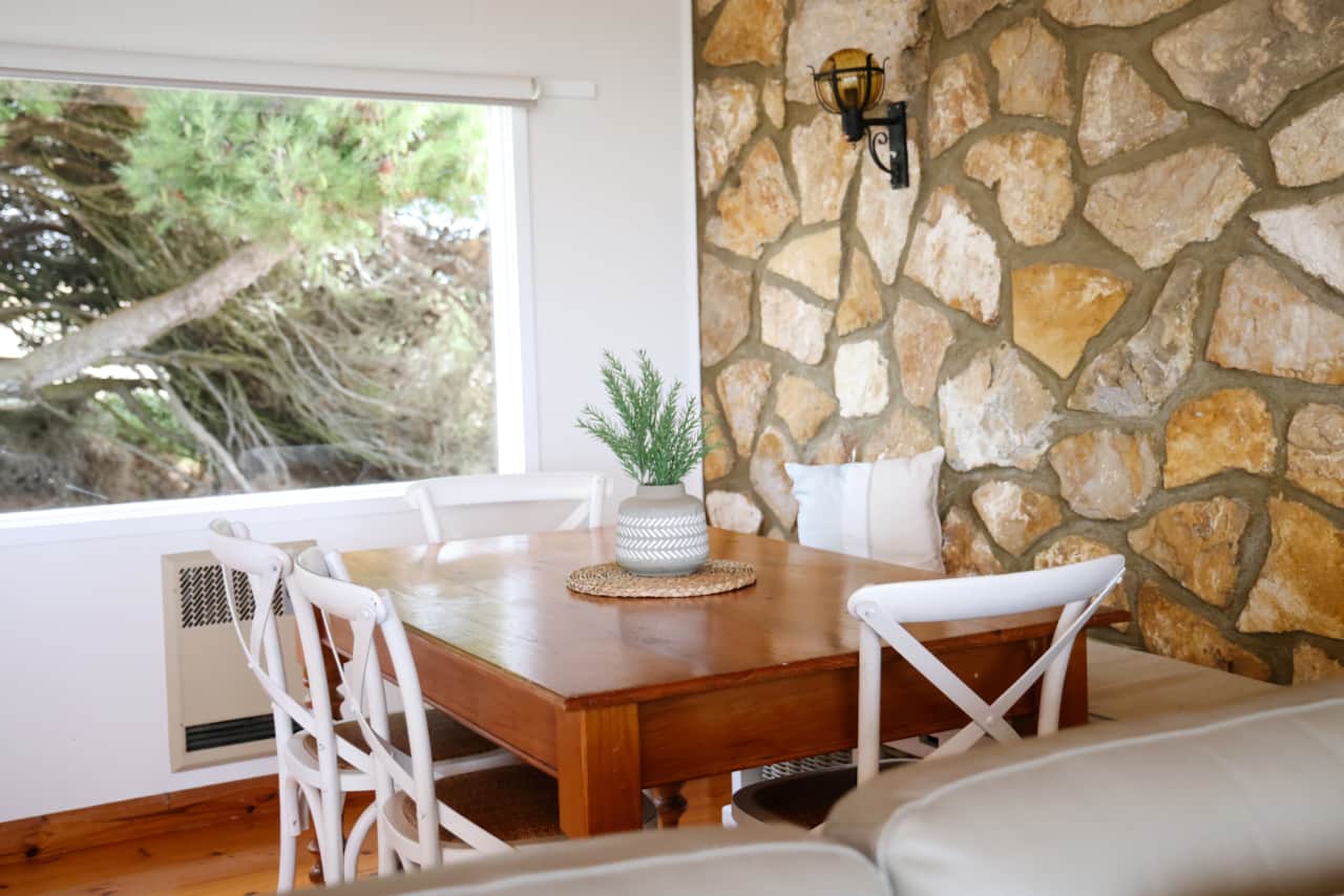 Robe Accommodation Jetty View Sleeps 5 