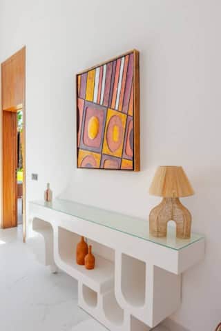 Villa Solea – Détente & Moments Inoubliables — photo 109
