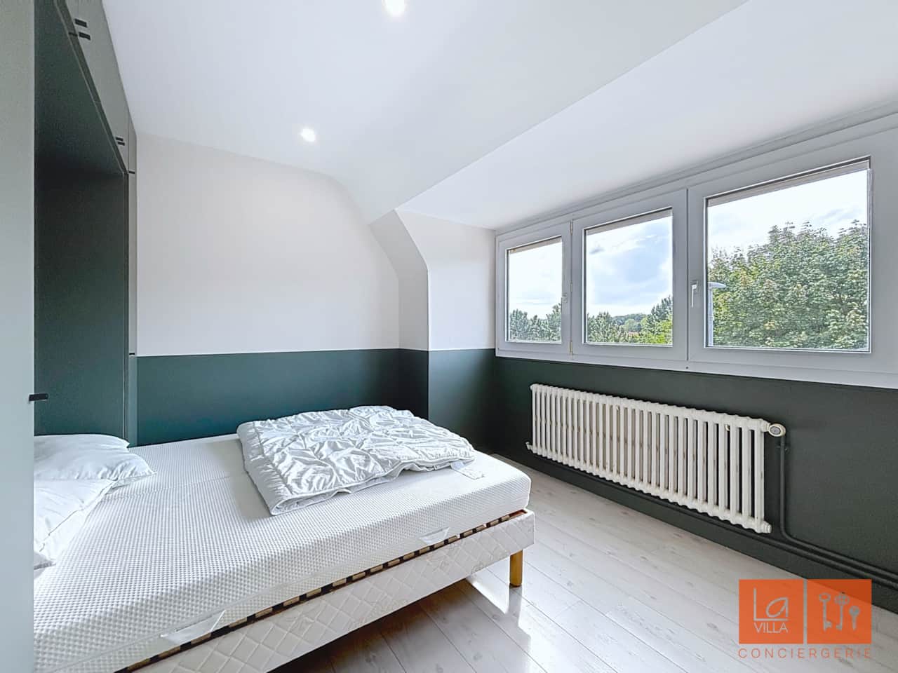 Chambre 1