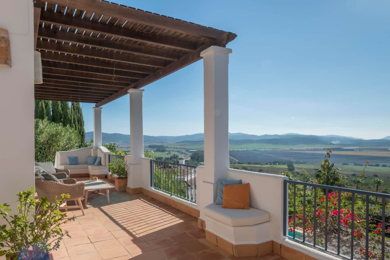 Villa Petunia Terrace