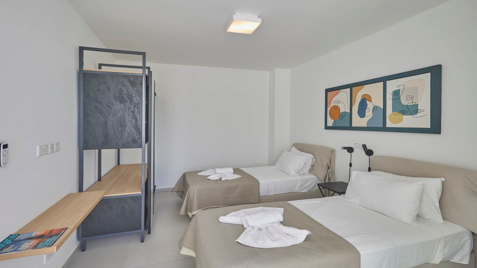 Ayia Napa Kube Villa KB2