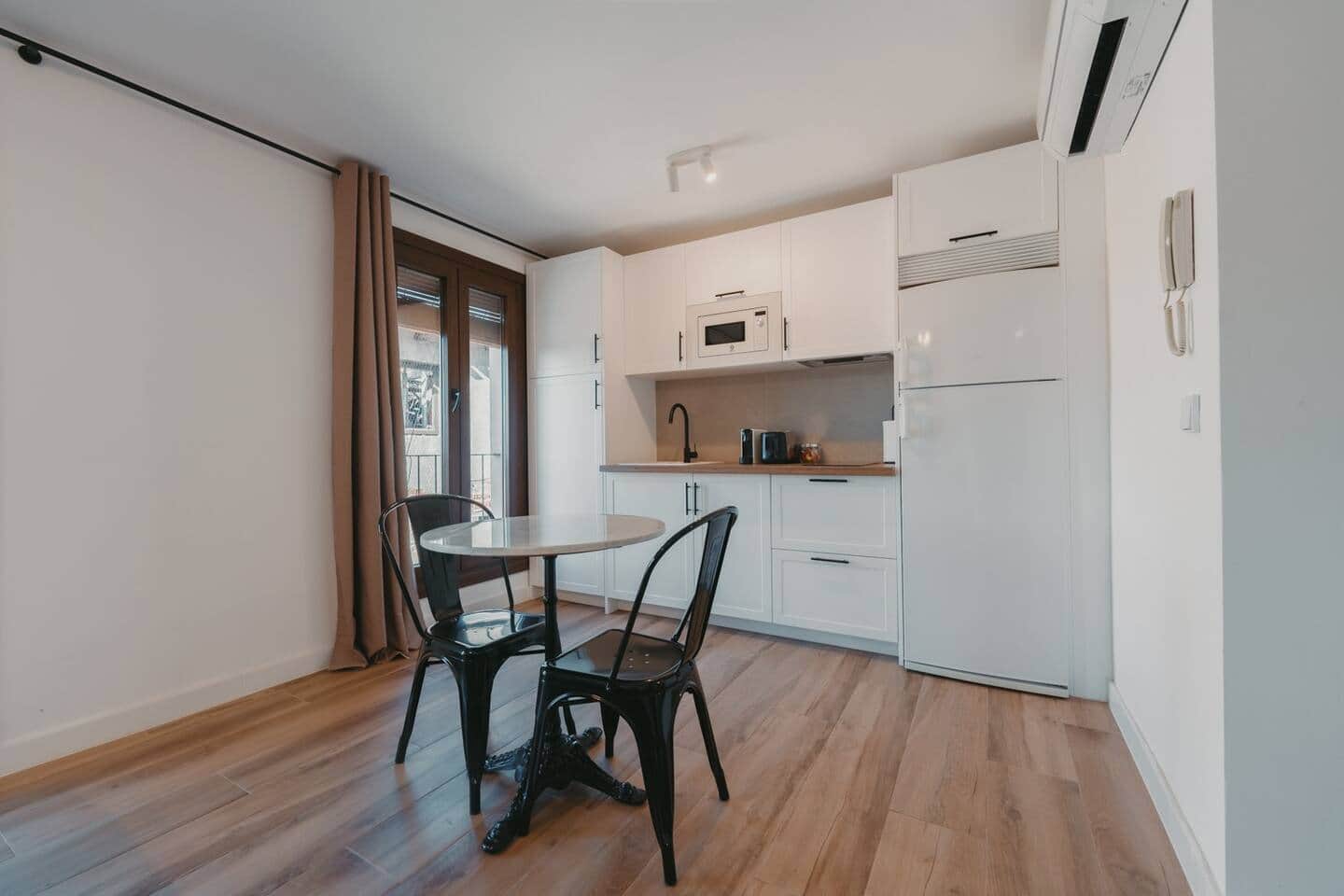 Apartamento privado + terraza en casco histórico de Toledo — foto 11