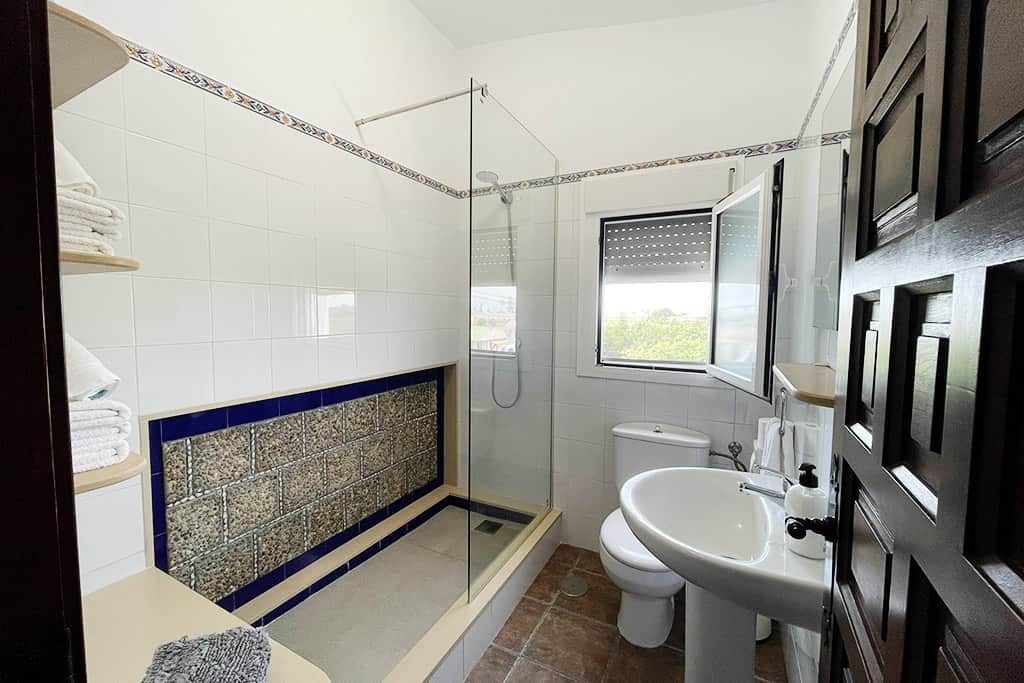 Baño Principal