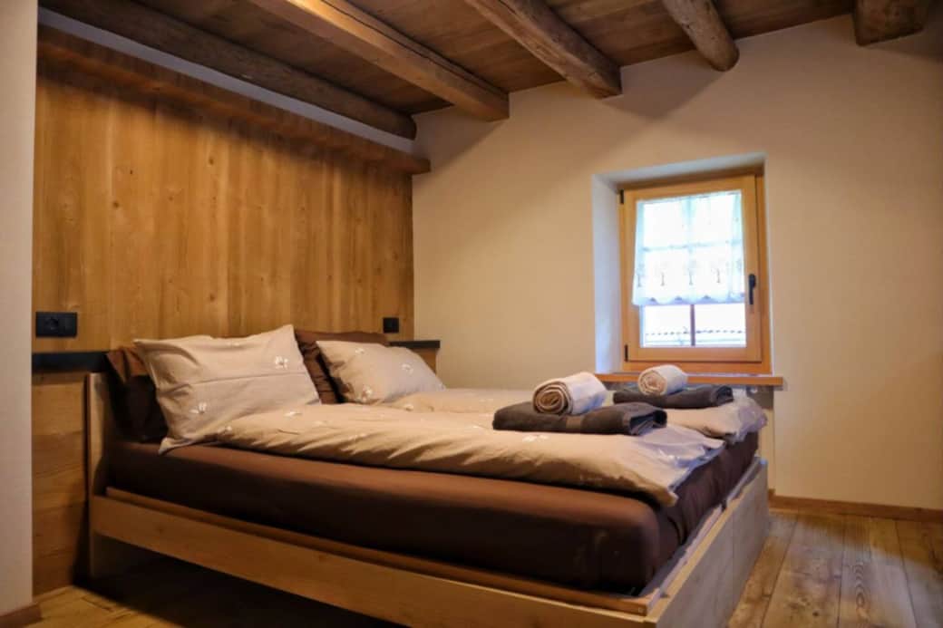 Camera da letto Camera da letto