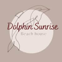 Dolphin Sunrise