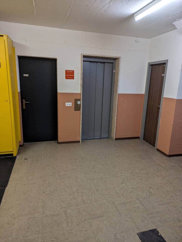 Lift