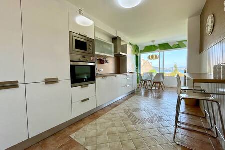 Chalet en Baiona YBH