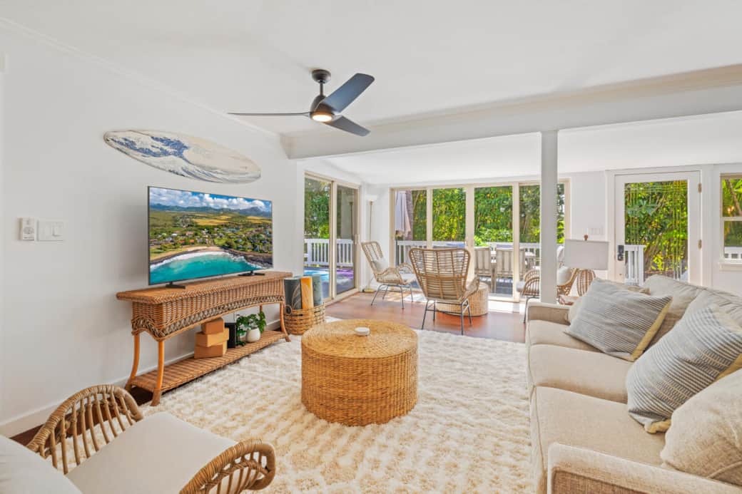 living room living room