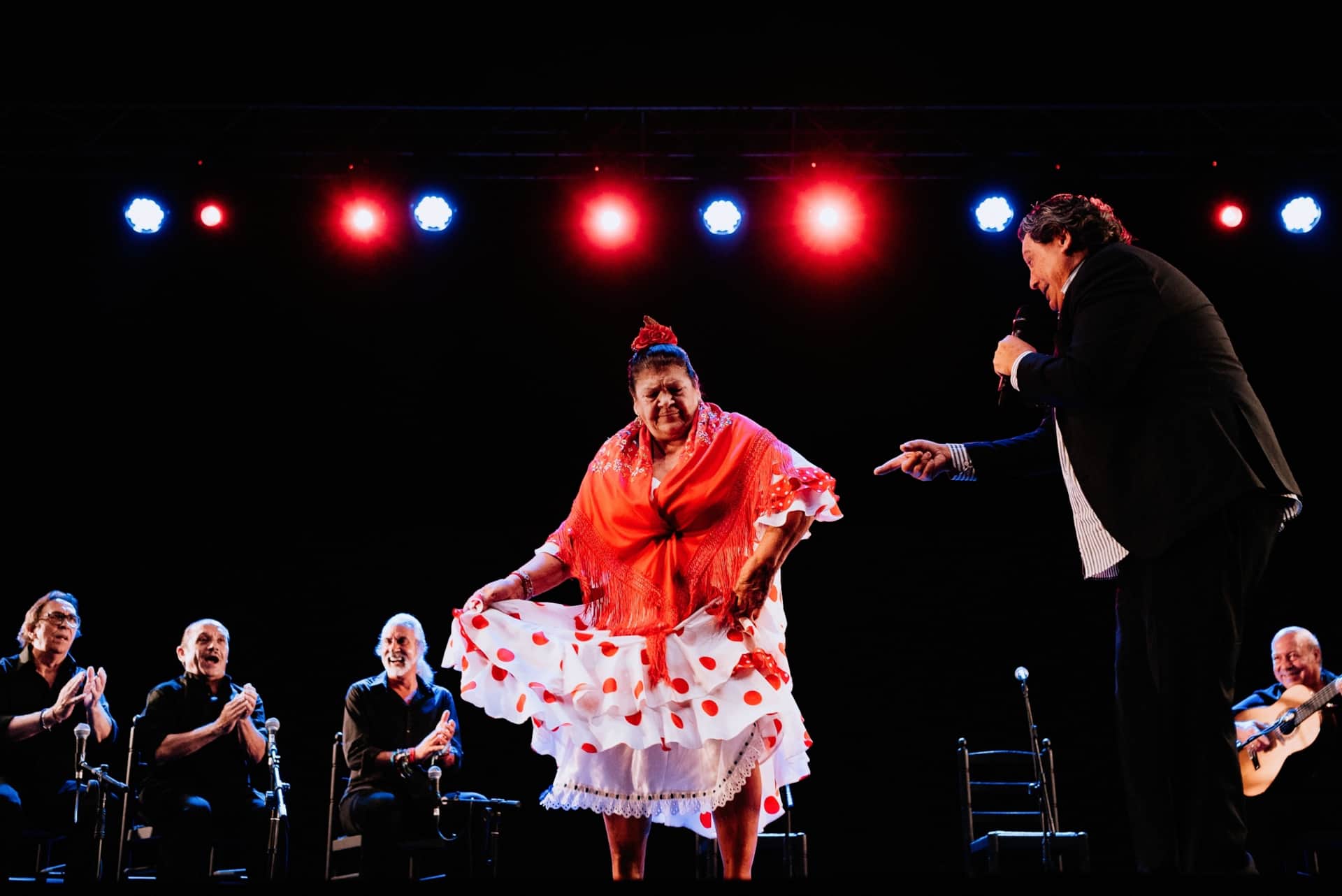 Fiesta de la Bulería