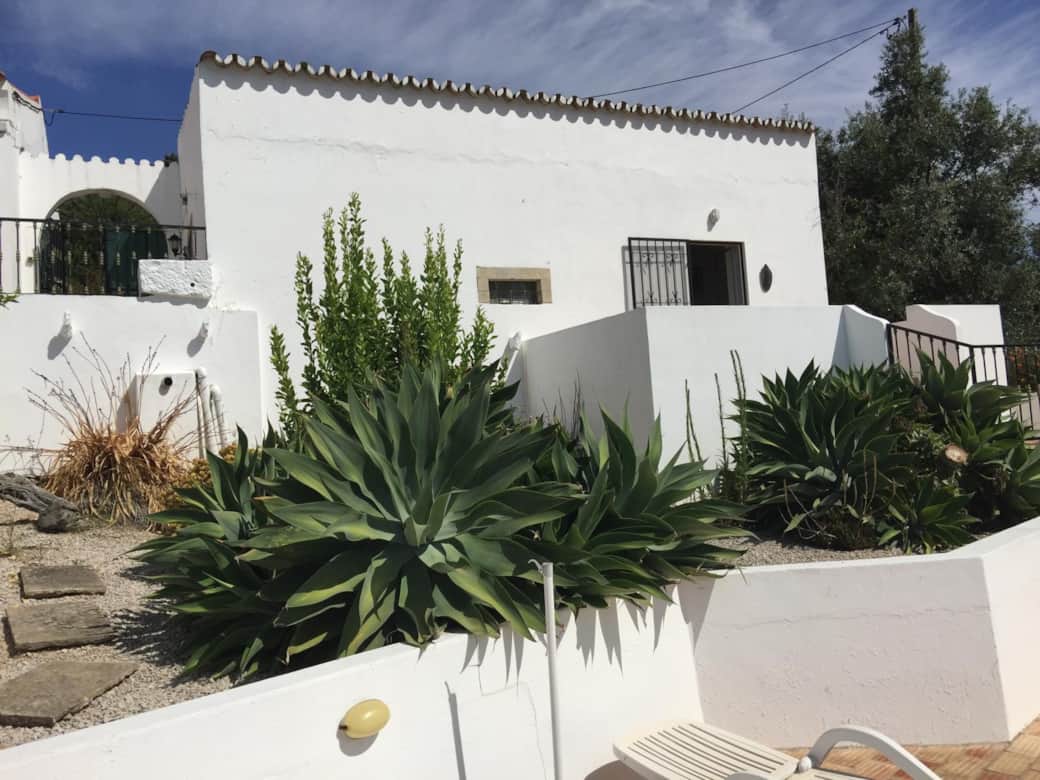 Casa Limão Casa Limão