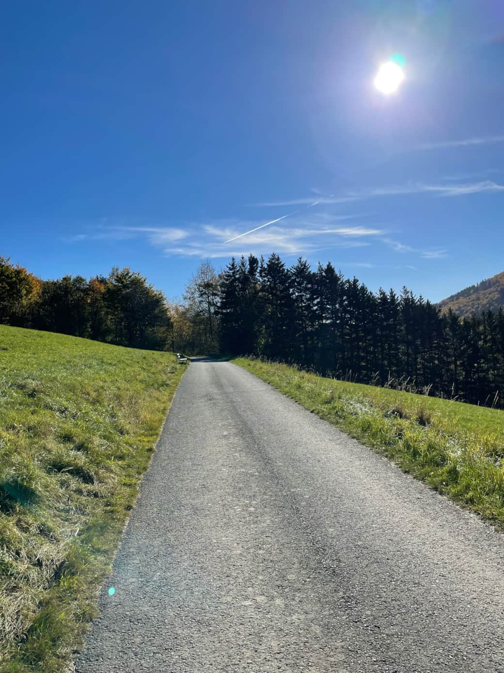 Wanderwege Wanderwege