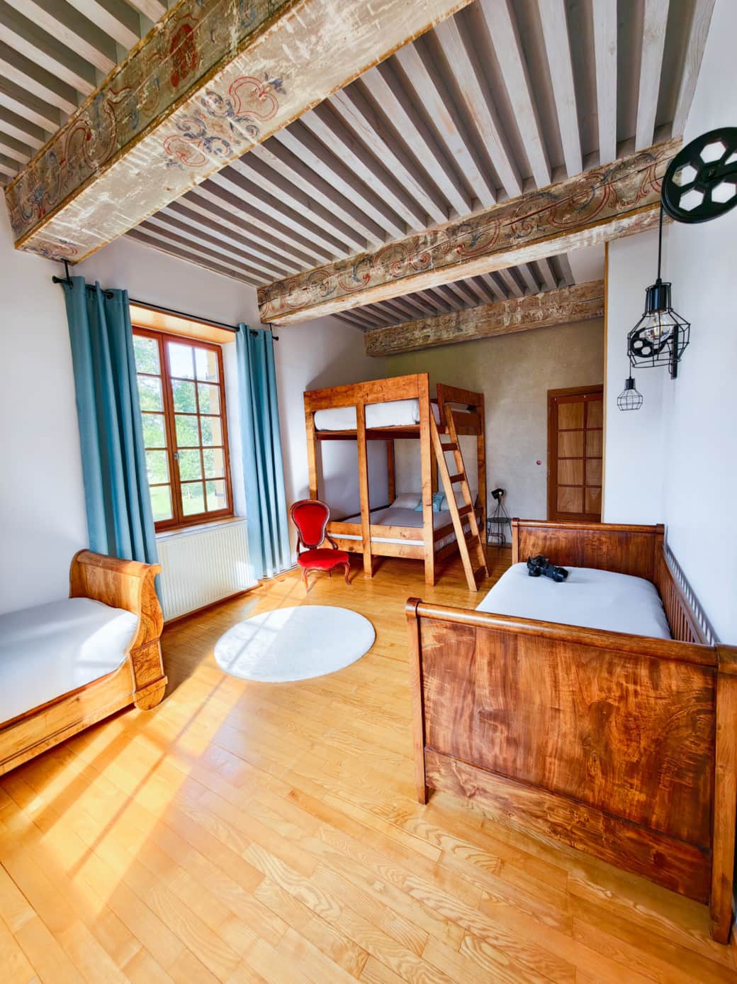 Chambre 2 