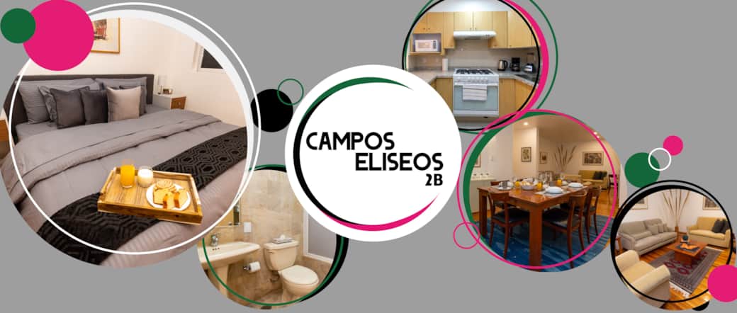 CAMPOS ELISEOS