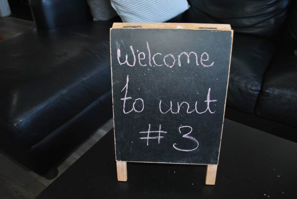 Welcome to Unit 3