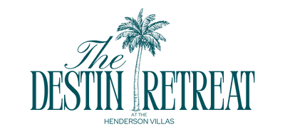 Destin Retreat at the Henderson Villas