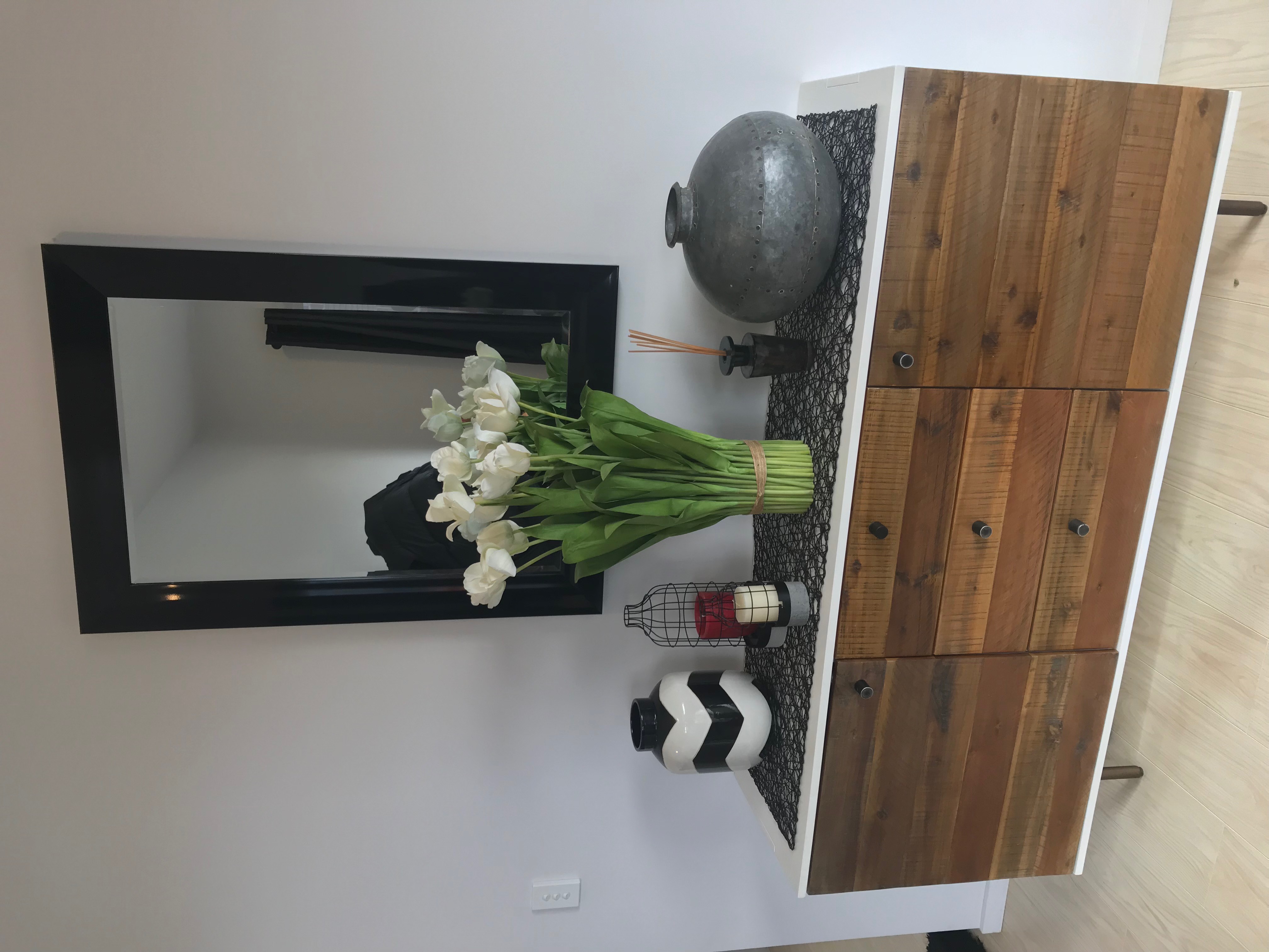 Reception Flatbush Holiday Accommodation 