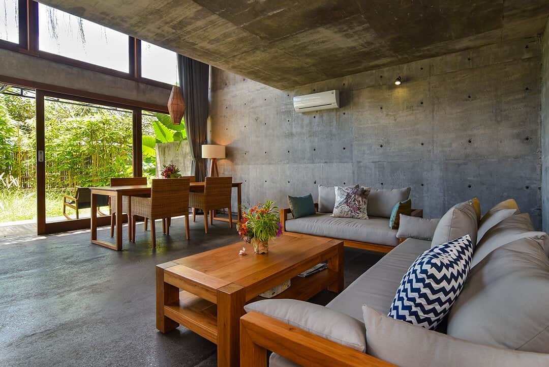 Villa Anak Bali Sumberkima Hill Private Villa Retreat 
