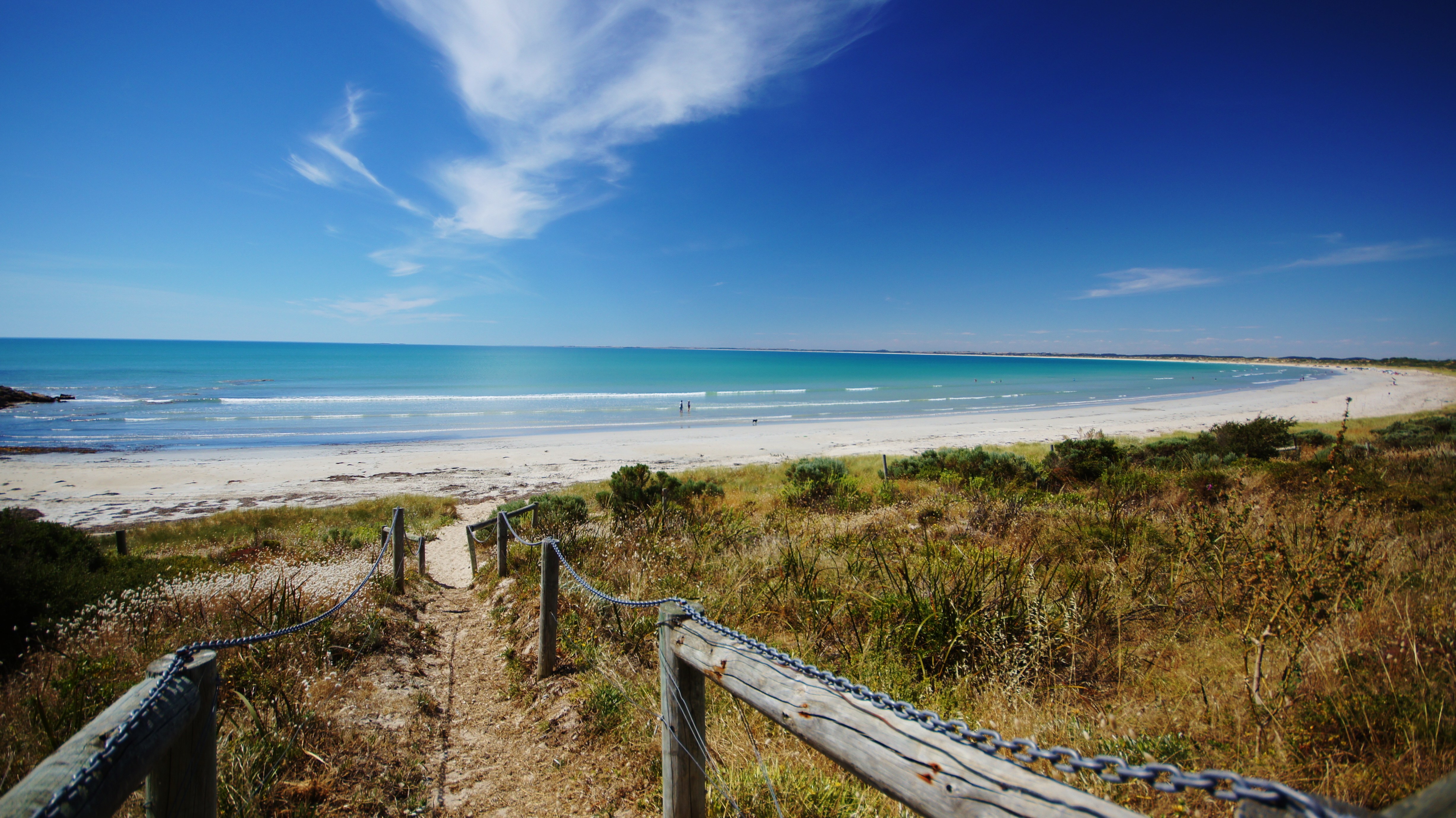 Robe, South Australia