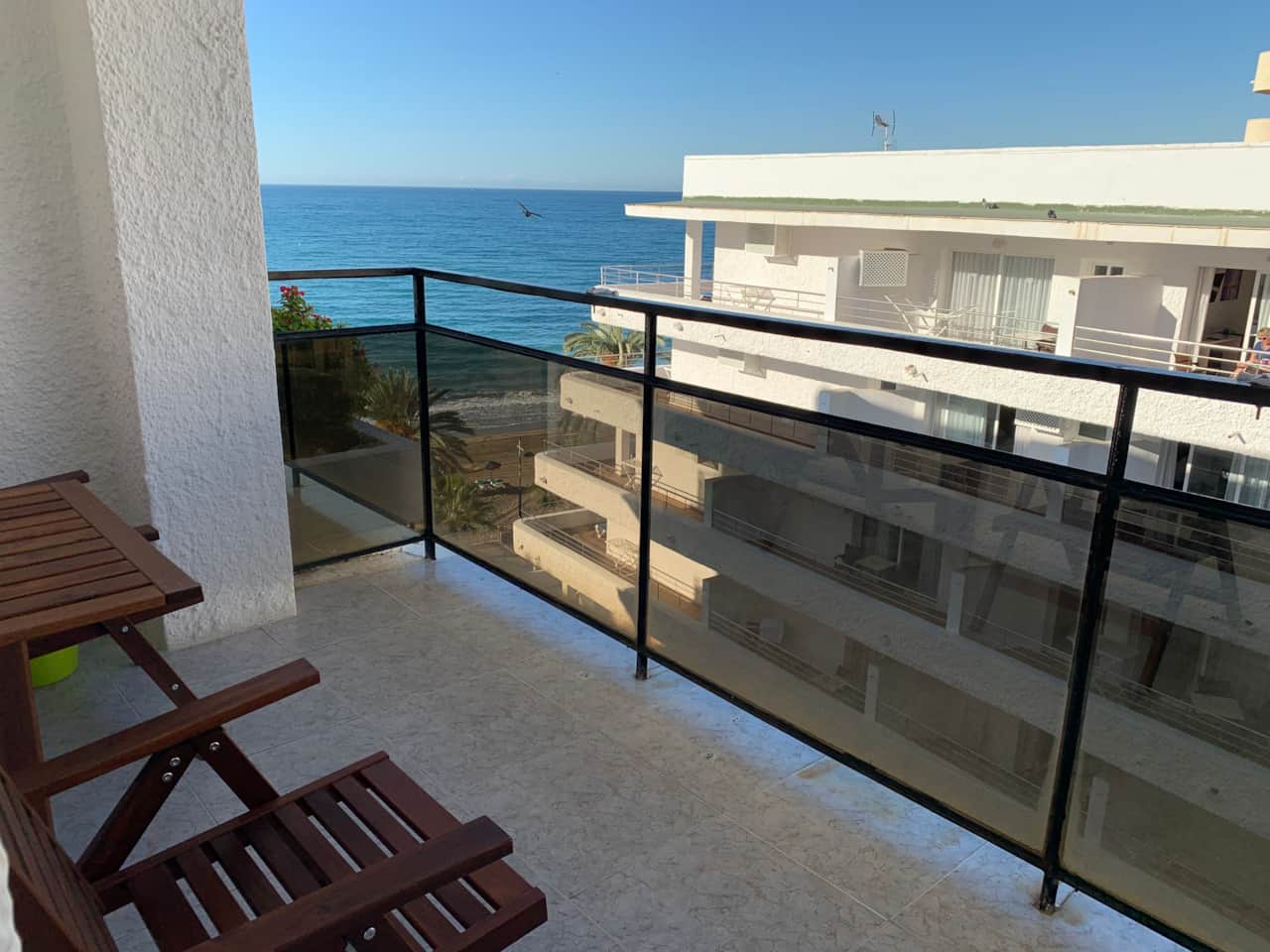 Skol Apartments Marbella 542C